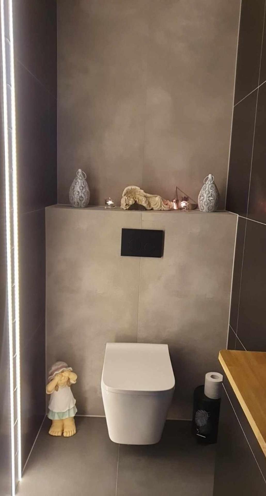 Pokoje Goscinne U Joli Wladyslawowo Bagian luar foto