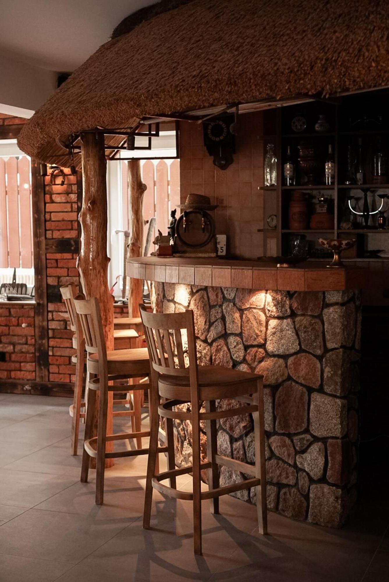 Pokoje Goscinne U Joli Wladyslawowo Bagian luar foto